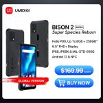 UMIDIGI Bison 2 Bison 2