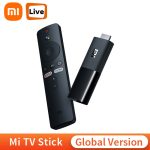 Xiaomi Mi TV Stick Global
