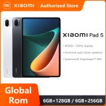 Global ROM Xiaomi Pad 5