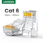 UGREEN RJ45 Connector Ethernet Cable
