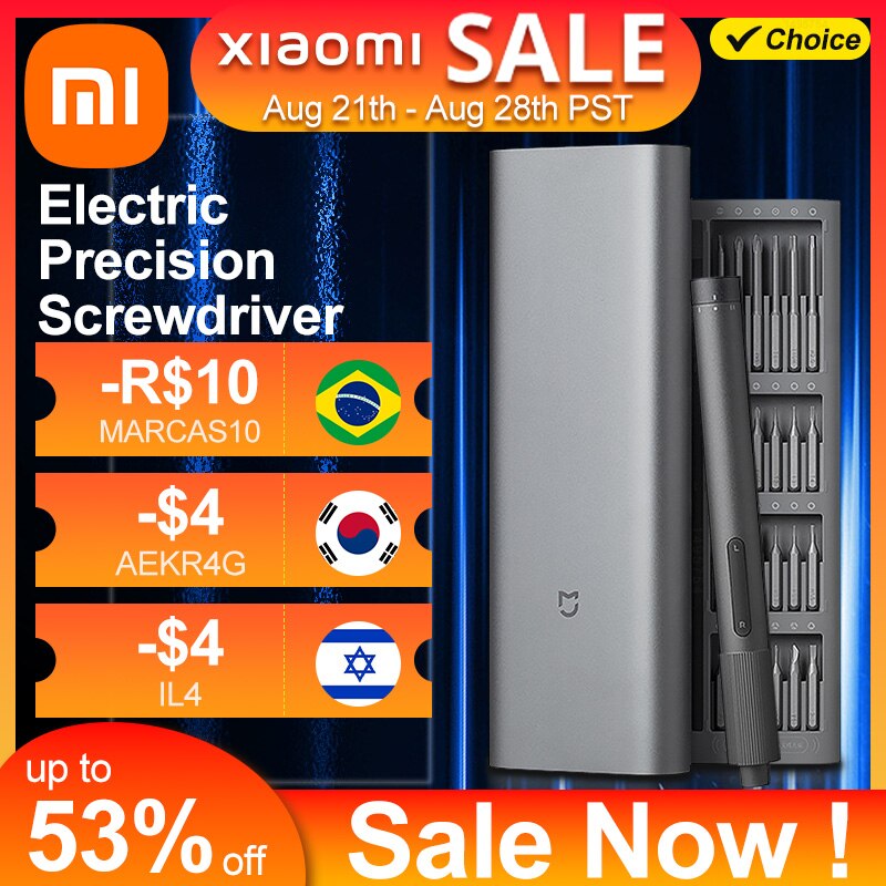 Xiaomi New  Mijia Smart