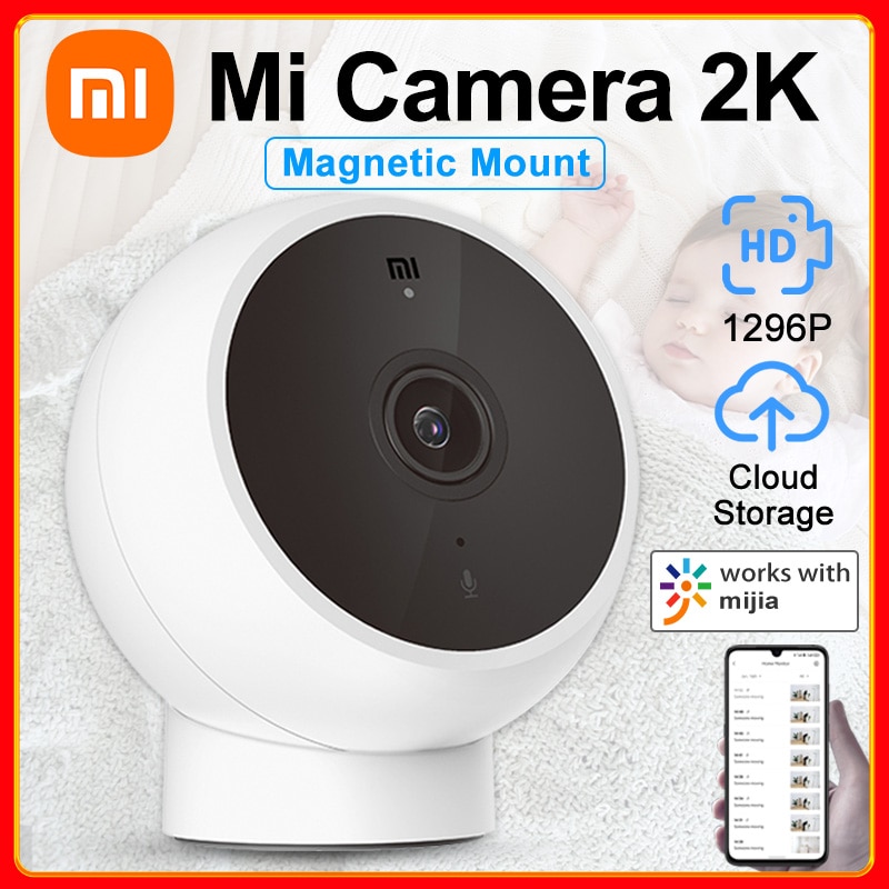 Xiaomi Outdoor WiFi Smart Camera