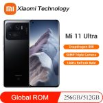 Global ROM Xiaomi Mi 11