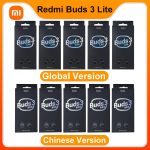 6/10/20pcs Xiaomi Redmi Buds 3