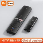 New Xiaomi Mi TV Stick