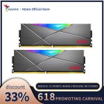 ADATA XPG SPECTRIX D50 DDR4