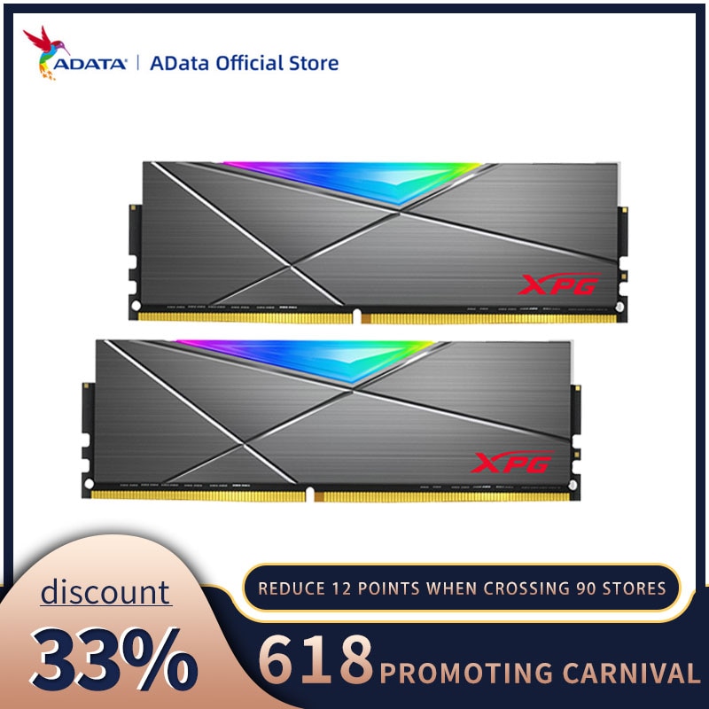 ADATA XPG D60 RGB PC