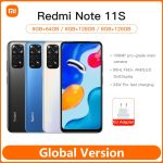 Global Version Xiaomi Redmi Note