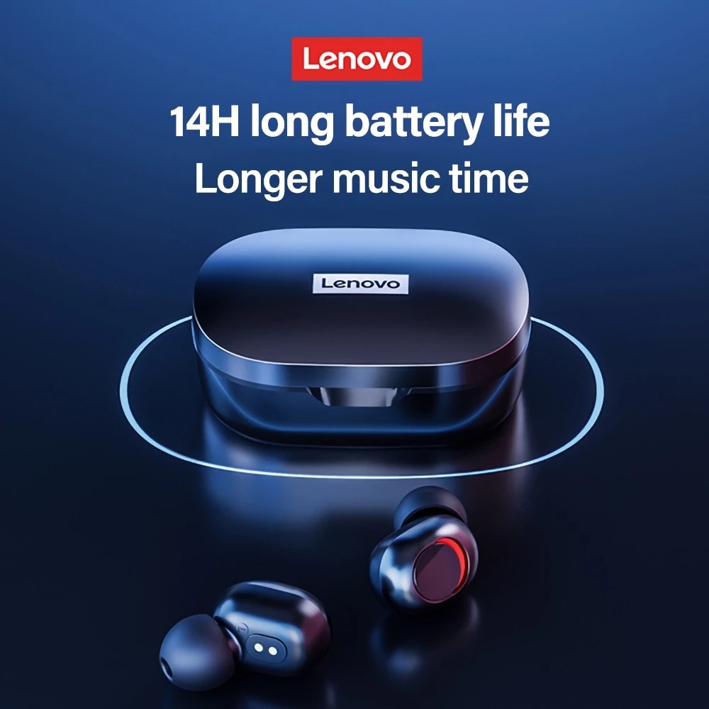 Originele Lenovo PD1X Tws Oortelefoon