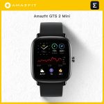 Refurbished machine  Amazfit GTS