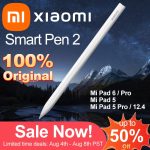 2023 New Original Xiaomi Stylus
