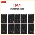 Lenovo LP80 Headphone 5PCS 10PCS