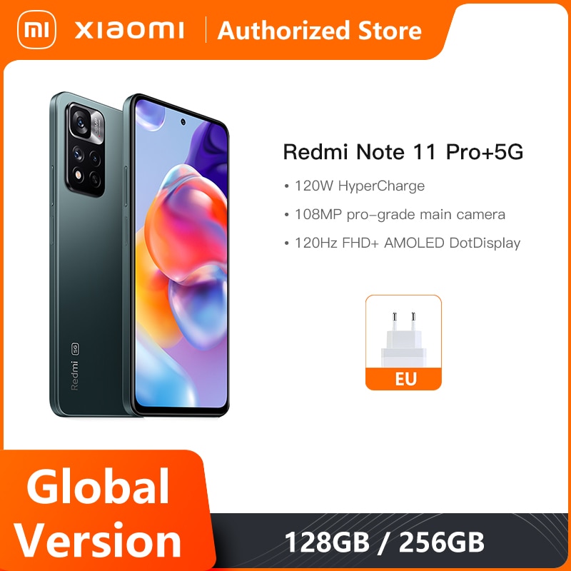Global Version realme GT 3