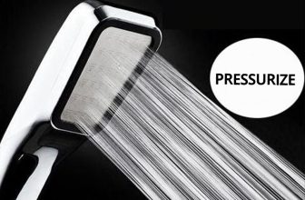 300 Holes Pressurized Single Head