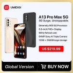UMIDIGI A13 Pro Max 5G