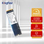 KingFast SSD 1TB 2TB M2