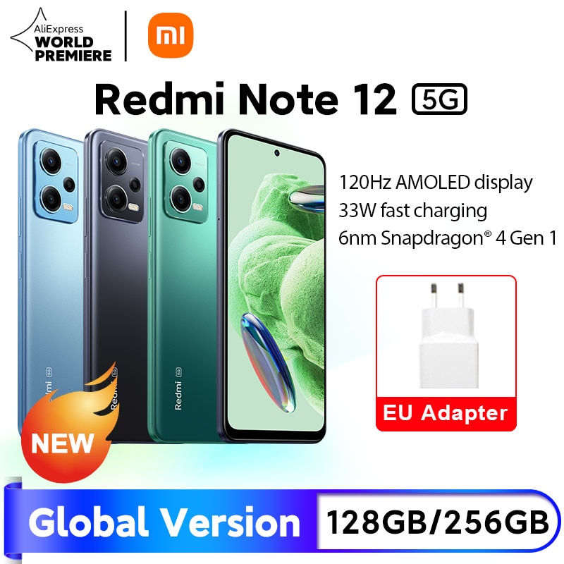 [Global Version] Xiaomi Redmi Note