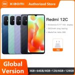 Global Version Xiaomi Redmi 12C