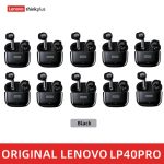 Lenovo LP40PRO 5pcs 10PCS Wireless
