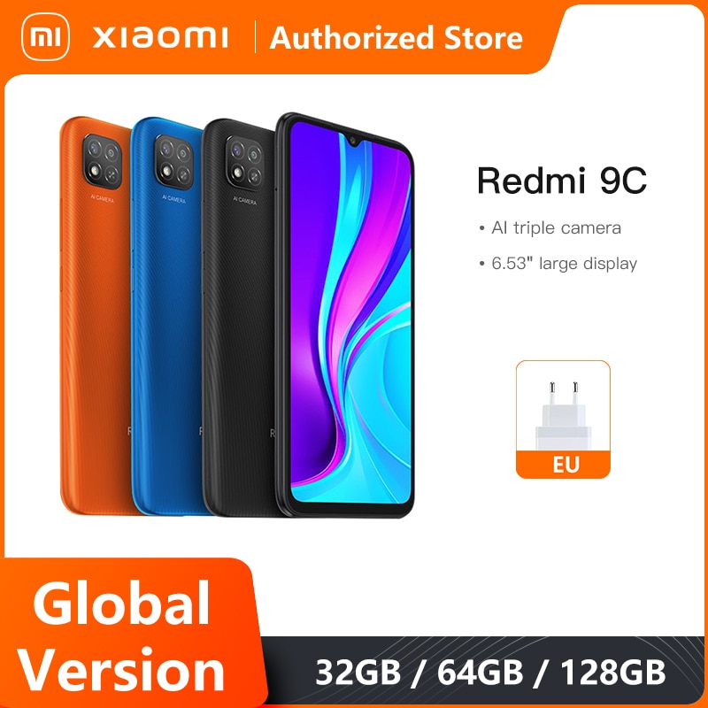 Global Version Xiaomi 11 Lite