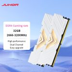 JUHOR Memory DDR4 32GB 2666MHz