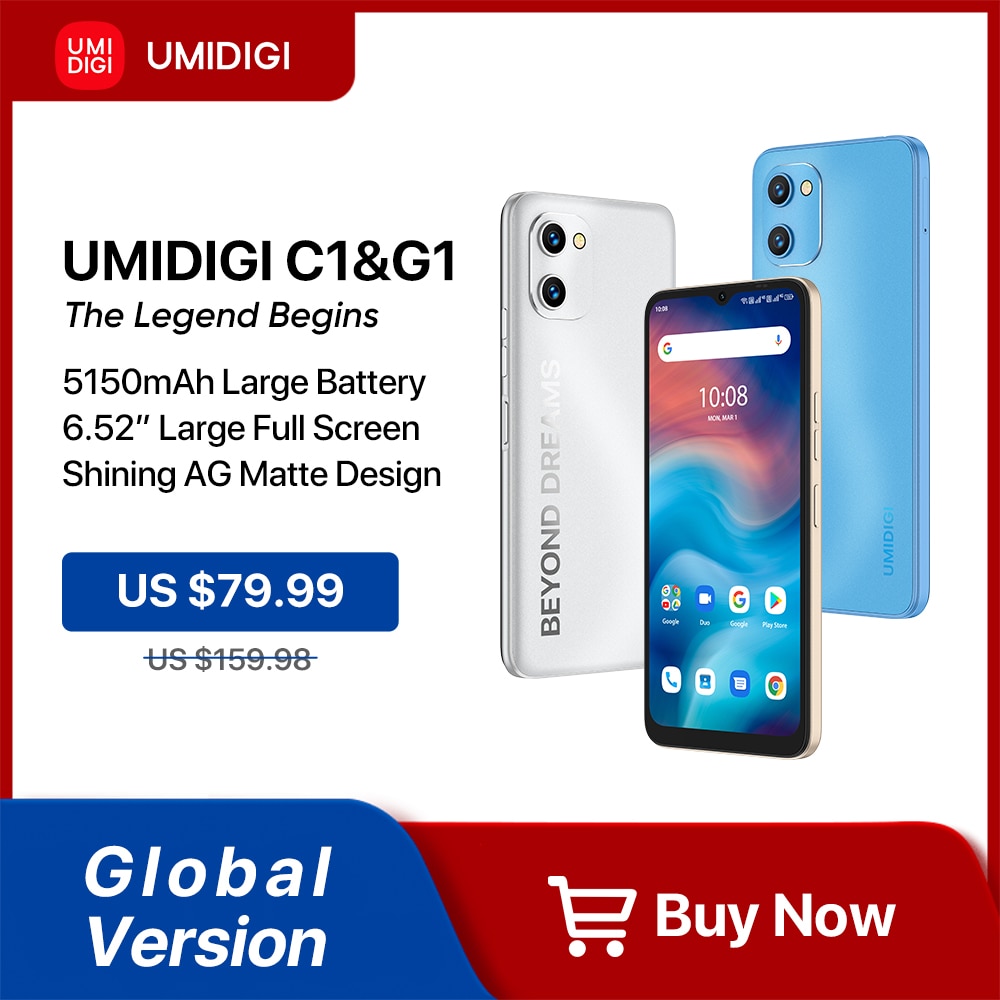UMIDIGI Bison 2 Bison 2