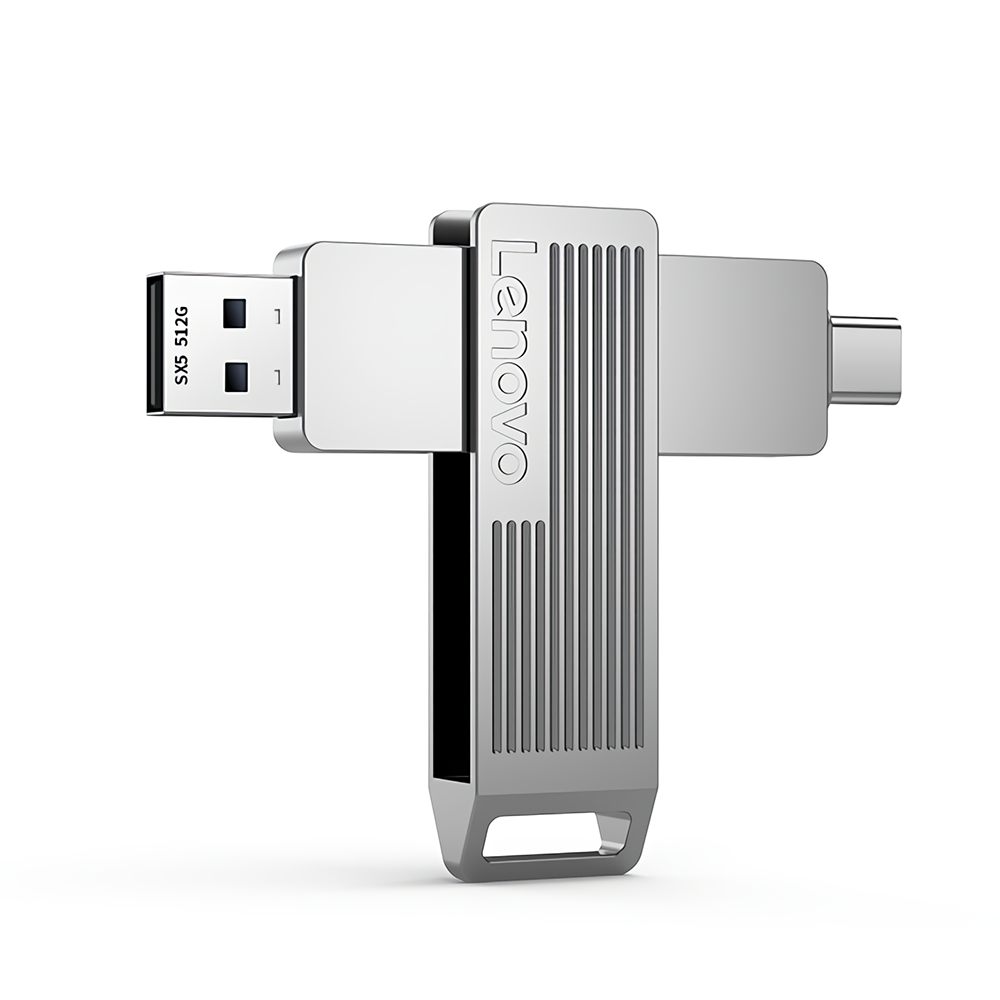Lenovo SX5 Pro Type C
