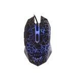 ELEGIANT YX 898 Wired Mouse