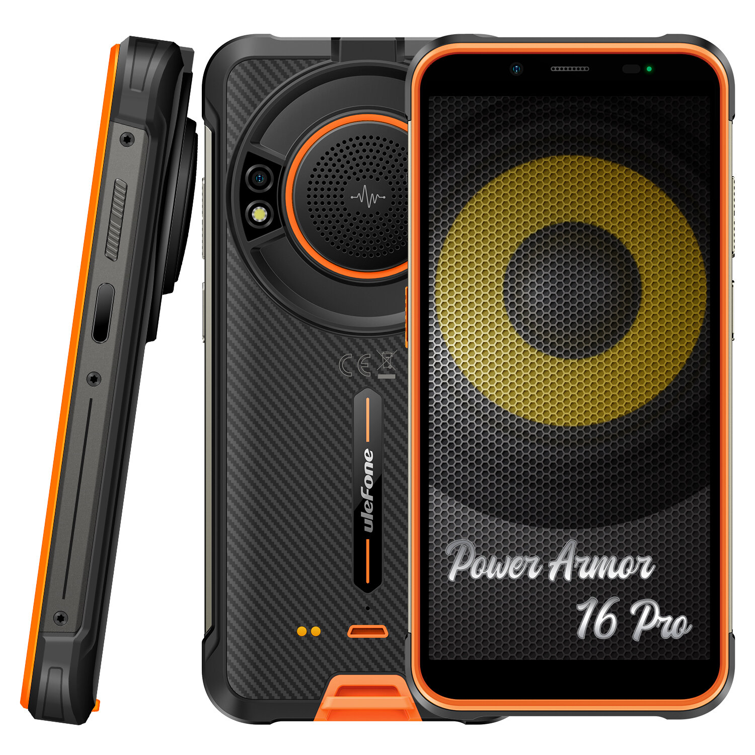 Global Version POCO C40 Smartphone