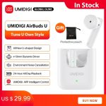 UMIDIGI AirBuds U Wireless Earphones