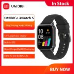 UMIDIGI Uwatch 5 GPS 5ATM