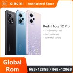 Global ROM Xiaomi Redmi Note