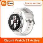 Global Version Xiaomi Watch S1