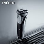 ENCHEN Blackstone Plus Electric Shaver