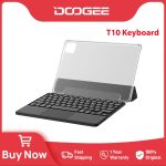 DOOGEE T10 Keyboard Mini Multipurpose