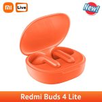 Xiaomi Redmi Buds 4 Lite