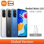 Global Version Xiaomi Redmi Note