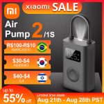 Xiaomi Mini Portable Air Pump