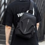 2023 Trend Chest Bag Men