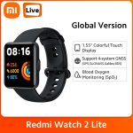 Original Global Version Xiaomi Redmi