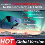 Global Version Nubia Neovision Glass
