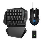 GameSir VX AimSwitch Gaming Keyboard