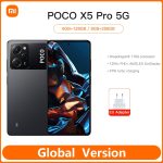 POCO X5 Pro 5G Global