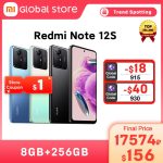 Global Version Xiaomi Redmi Note