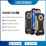 DOOGEE S96GT Rugged Product 6.22″