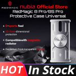 Nubia Redmagic 8 Pro Case