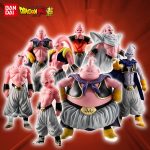 Hot 8pcs/Set  Dragon Ball