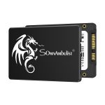 SomnAmbulist SSD 120GB 240GB 480GB