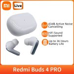New Xiaomi Redmi Buds 4