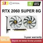 SJS GeForce RTX2060 Super RTX